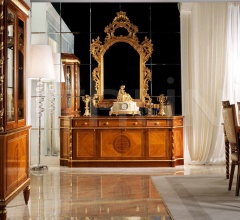 Буфет B/4094/S4 фабрика Zanaboni