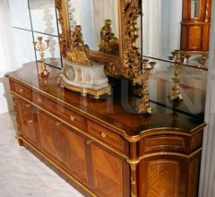 Буфет B/4094/S4 фабрика Zanaboni