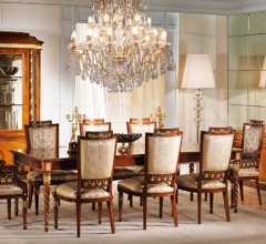 Буфет B/4094/S4 фабрика Zanaboni