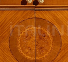 Бар B/4089 фабрика Zanaboni