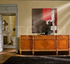 Буфет B/4092 фабрика Zanaboni