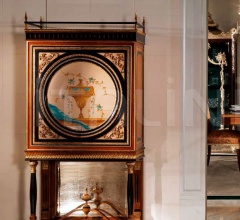 Бар B/4500 фабрика Zanaboni