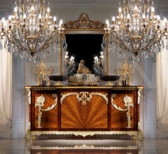 Буфет B/4201 фабрика Zanaboni