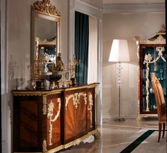 Буфет B/4201 фабрика Zanaboni