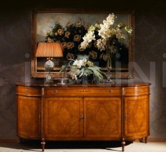 Буфет B/4100 фабрика Zanaboni