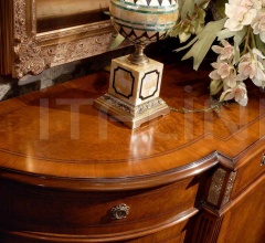 Буфет B/4100 фабрика Zanaboni