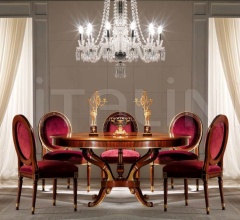 Стол обеденный T/1850 фабрика Zanaboni