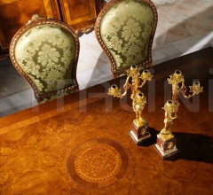 Стол обеденный T/1910 фабрика Zanaboni