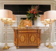 Буфет B/4611 фабрика Zanaboni