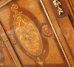 Буфет B/4611 фабрика Zanaboni