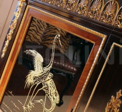 Витрина B/4609 Витрина B/4609 фабрика Zanaboni