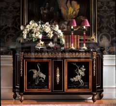 Буфет B/4610 фабрика Zanaboni