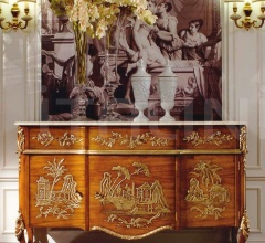 Буфет B/4630 фабрика Zanaboni