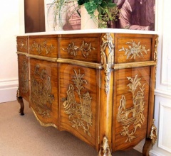 Буфет B/4630 фабрика Zanaboni