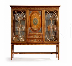 Витрина B/903 Витрина B/903 фабрика Zanaboni