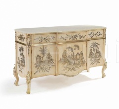 Буфет B/4630-WS фабрика Zanaboni