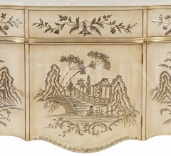 Буфет B/4630-WS фабрика Zanaboni