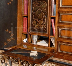 Бар B/4650 фабрика Zanaboni