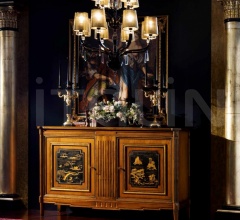 Буфет B/3655 фабрика Zanaboni