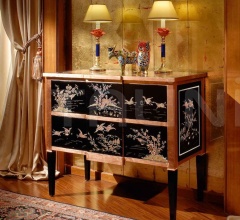 Комод A/185 Комод A/185 фабрика Zanaboni