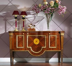 Буфет B/1145 фабрика Zanaboni