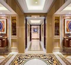 Буфет B/1145 фабрика Zanaboni