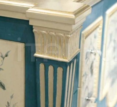 Комод A/1320 Комод A/1320 фабрика Zanaboni