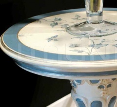 Столик 350 Столик 350 фабрика Zanaboni