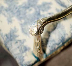 Кресло TEA Кресло TEA фабрика Zanaboni