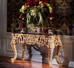 Итальянские Консоли - Консоль 430 фабрика Zanaboni