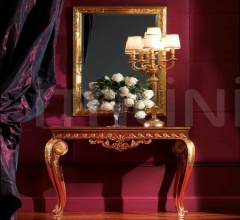 Итальянские Консоли - Консоль 570 фабрика Zanaboni