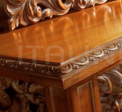 Итальянские Консоли - Консоль 480 фабрика Zanaboni