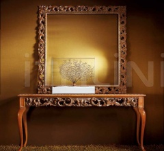 Настенное зеркало SP/02 Настенное зеркало SP/02 фабрика Zanaboni