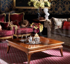 Журнальный столик 590 Журнальный столик 590 фабрика Zanaboni