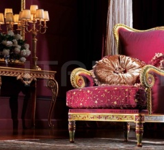 Итальянские Консоли - Консоль 570 фабрика Zanaboni