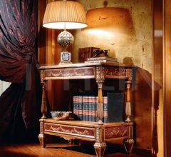 Итальянские Стеллажи - Этажерка 475 фабрика Zanaboni