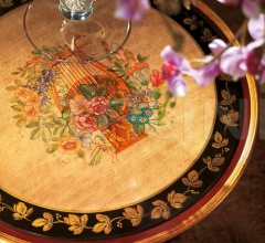 Столик 1945 Столик 1945 фабрика Zanaboni