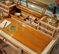 Письменный стол T/72 Письменный стол T/72 фабрика Zanaboni