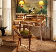 Кресло DAFNE фабрика Zanaboni