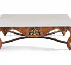 Журнальный столик 1257 Журнальный столик 1257 фабрика Zanaboni