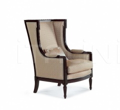 Кресло DOROTEA фабрика Zanaboni