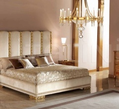 Итальянские Кровати - Кровать APOLLO фабрика Zanaboni