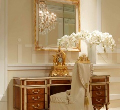 Итальянские Спальни - Туалетный столик A/1161-DR Итальянские Спальни - Туалетный столик A/1161-DR фабрика Zanaboni