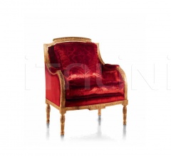 Кресло 004/C фабрика Zanaboni