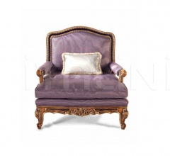 Кресло NAPOLEONE фабрика Zanaboni