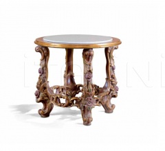 Итальянские Столики - Столик VIENNA Итальянские Столики - Столик VIENNA фабрика Zanaboni