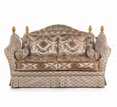 Итальянские Диваны - Диван LARA Итальянские Диваны - Диван LARA фабрика Zanaboni