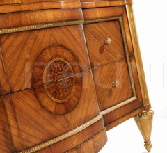 Комод A/1110-CH Комод A/1110-CH фабрика Zanaboni