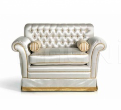 Кресло ADAMO фабрика Zanaboni