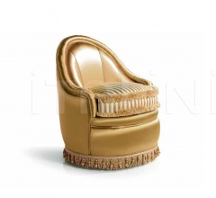 Кресло AUDREY фабрика Zanaboni